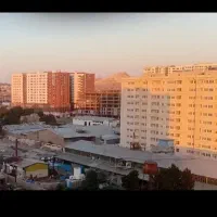 زمین-زعفرانیه