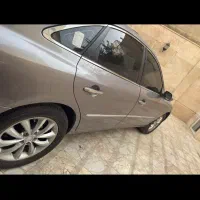 ازرا ۲۰۰۷ بدون رنگ|خودرو سواری و وانت|مشهد, فلسطین|دیوار