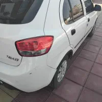 تیبا 2مدل 1400|خودرو سواری و وانت|تربت جام, شهرک آزادگان|دیوار