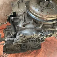 گیربکس مزدا۳ نیو و صفحه کلاج