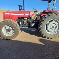 تراکتور‌۳۹۹