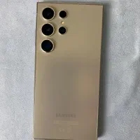 گوشی سامسونگ s24 ultra اس ۲۴ اولترا خود خود اکبند