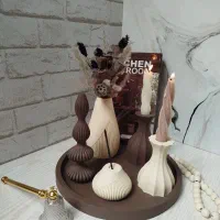 اکسسوری و دکوری جلومبلی