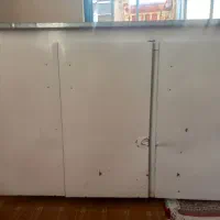 کابینت سه در