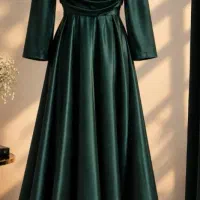 لباس مجلسی
