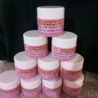 کرم ضدلک وروشن کننده ۱۲گیاه