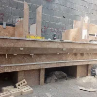 سنگ کاری کاشی کاری خرده کاری عمده پذیرفته میشود