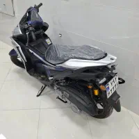 کبیر موتور خشک