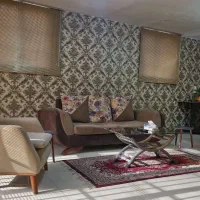 اجاره سوئیت آپارتمان مبله شیک و تمیز نزدیک حرم