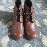 کفش تر تمیز