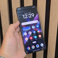 Poco x7 pro 256G|موبایل|زنجان, |دیوار