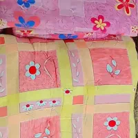تشک دو نفره پنبه ای