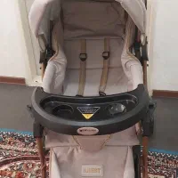 کالسکه نو نو