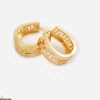 قطعه طلا گم شده