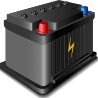 باطری خودرو