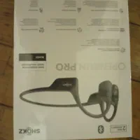 هدفون Shokz Openrun Pro|لوازم جانبی موبایل و تبلت|تهران, مهران (سیدخندان)|دیوار