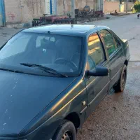 فروش پژوآردی|خودرو سواری و وانت|شوش, |دیوار