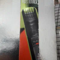 ماشین اصلاح