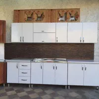 کابینت طرح طنابی|مصالح و تجهیزات ساختمان|تنکابن, |دیوار