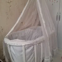 گهواره کودک