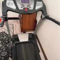تردمیل تایوانی Life Sport|تجهیزات ورزشی|تهران, ائمه اطهار|دیوار
