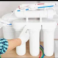 تعویض فیلتر انواع تصفیه آب|آب‌سردکن و تصفیه آب|اصفهان, شمس آباد|دیوار