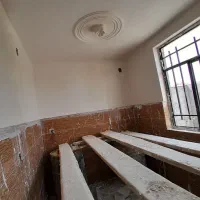 باغچه|فروش زمین و ملک کلنگی|رباط‌کریم, پیغمبر|دیوار