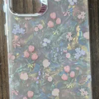 قاب گل انگلیش هوم سامسونگ a73|لوازم جانبی موبایل و تبلت|بجنورد, |دیوار