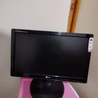 مانیتور LG Flatron W1642S