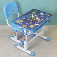 میزتحریرکودک صفحه تاشو