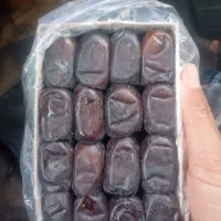 خرما مضافتی درجه یک