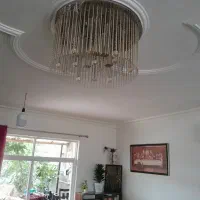 لوستر نو|لوستر و چراغ آویز|رشت, پل تالشان|دیوار