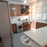 ۹۰متر۲خواب/شیک/سراسرنور/بلوار انقلاب ابتدای جمهوری|فروش آپارتمان|قدس, شهرقدس|دیوار