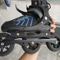 اسکیت درحد نو