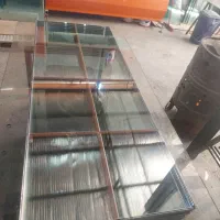 درب وپنجره دوجداره UPVC|خدمات پیشه و مهارت|تهران, دروازه شمیران|دیوار