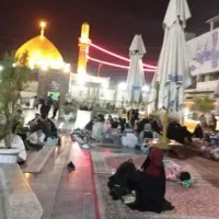 کاروان سفینة النجاء ۵اذر،۴اذر،۷اذر،۱۷اذر،خدمات فول