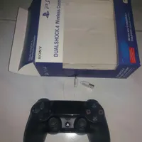 دسته کنسول بازی فیک PS4|کنسول، بازی ویدئویی و آنلاین|بجنورد, |دیوار