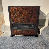 دو عدد بخاری جنس خوب