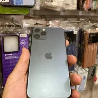 اپل iPhone 11 Pro با حافظهٔ ۶۴ گیگابایت|موبایل|پاکدشت, پاکدشت (مامازند)|دیوار