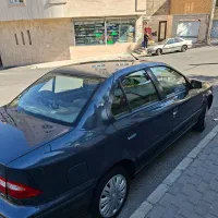 فروش /معاوضه/ سمند lx   مدل ۱۴۰۰|خودرو سواری و وانت|تبریز, |دیوار