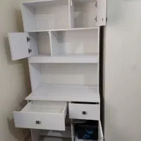 میز تحریر کامپیوتر