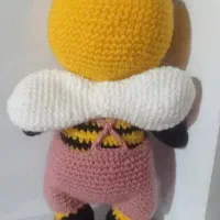 اردک با عروسک زنبوری|اسباببازی بچه|خان ببین, |دیوار