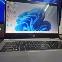 لپ تاپ HP ProBook x360 435 G8