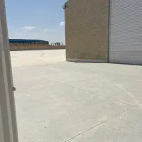 اجاره سوله ۱۱۰۰متری(یزد مهر )|اجارهٔ دفتر صنعتی، کشاورزی، تجاری|یزد, |دیوار