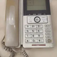 تلفن Technotel
