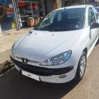 206 تیپ ۲ استثنایی در اردبیل