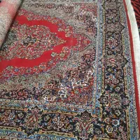 فرش ۶ متری سالم درحد نو