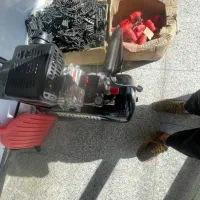 پمپ باد هیوندای ۵۰لیتری اصل|ابزارآلات|پیرانشهر, |دیوار