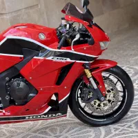cbr600cc 2014|موتورسیکلت|تهران, یاخجی آباد|دیوار
