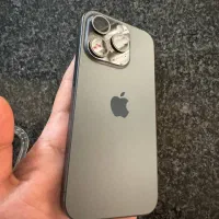 رجیستر شده iPhone 15 Pro 256 zaa